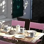 Hébergement de vacances Maison ô'5 Avec Terrasse *
