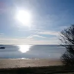 Hébergement de vacances Maison ô'5 Avec Terrasse *