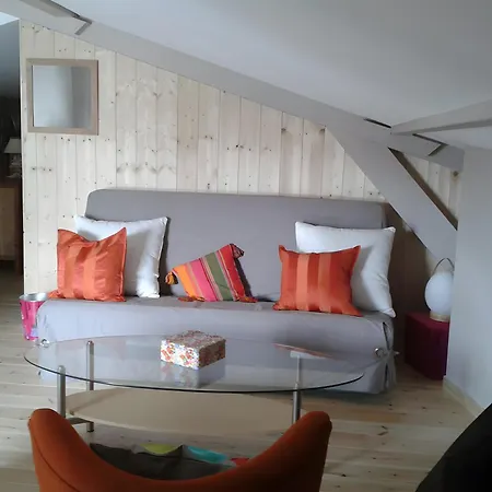 Maison ô'5 Avec Terrasse