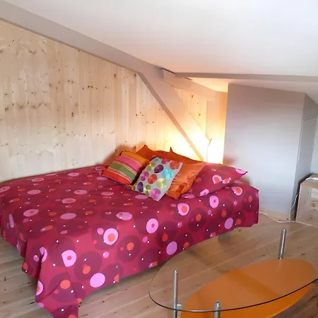 Maison O'5 Avec Terrasse Holiday home