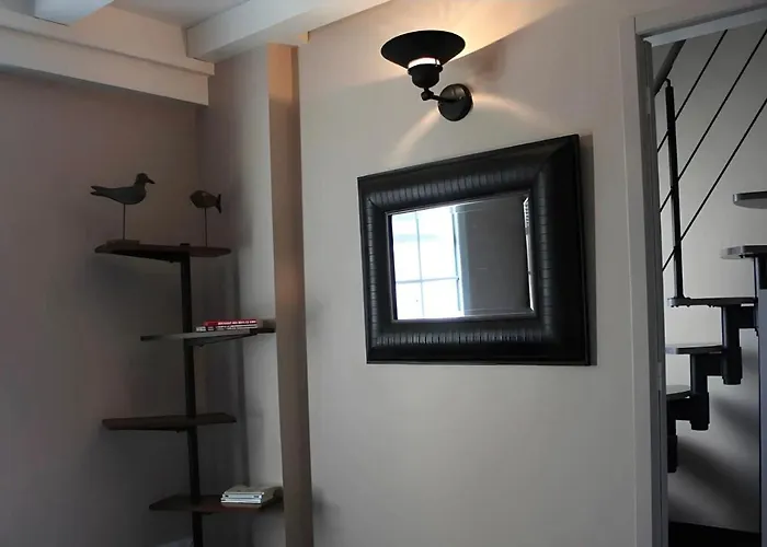 Maison O'5 Avec Terrasse *