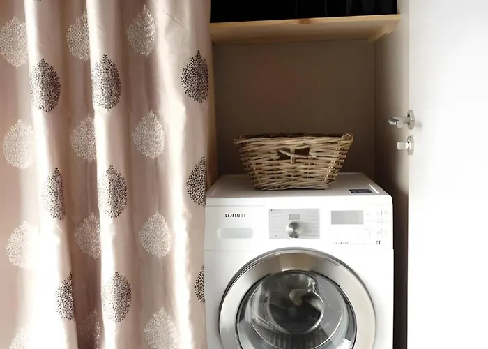 Maison O'5 Avec Terrasse *