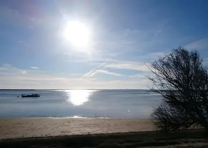 Holiday home Maison O'5 Avec Terrasse *